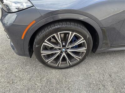2021 BMW X7 xDrive40i   - Photo 14 - Nashville, TN 37210