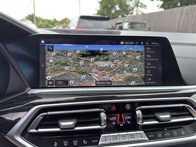 2021 BMW X7 xDrive40i   - Photo 43 - Nashville, TN 37210
