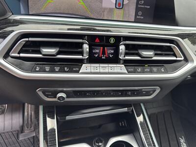 2021 BMW X7 xDrive40i   - Photo 42 - Nashville, TN 37210