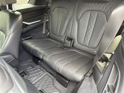 2021 BMW X7 xDrive40i   - Photo 30 - Nashville, TN 37210