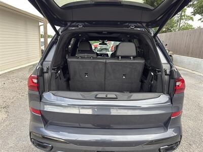 2021 BMW X7 xDrive40i   - Photo 31 - Nashville, TN 37210
