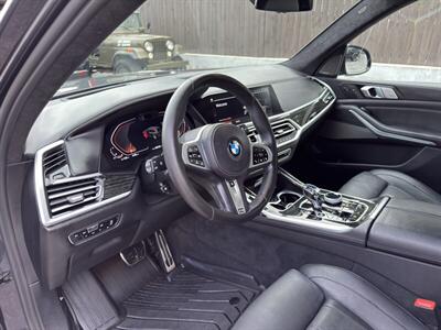 2021 BMW X7 xDrive40i   - Photo 19 - Nashville, TN 37210