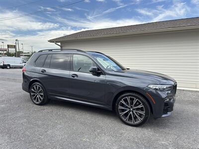 2021 BMW X7 xDrive40i   - Photo 2 - Nashville, TN 37210