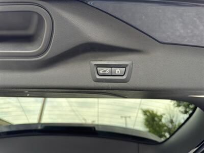 2021 BMW X7 xDrive40i   - Photo 34 - Nashville, TN 37210