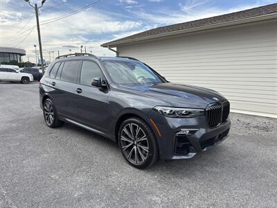 2021 BMW X7 xDrive40i   - Photo 3 - Nashville, TN 37210