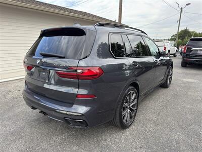 2021 BMW X7 xDrive40i   - Photo 11 - Nashville, TN 37210