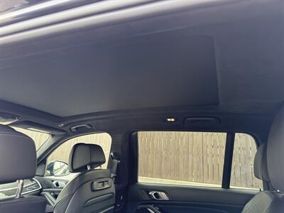 2021 BMW X7 xDrive40i   - Photo 29 - Nashville, TN 37210