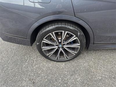 2021 BMW X7 xDrive40i   - Photo 12 - Nashville, TN 37210