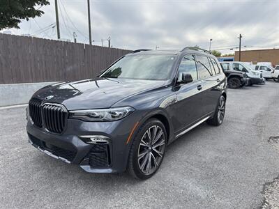2021 BMW X7 xDrive40i   - Photo 6 - Nashville, TN 37210