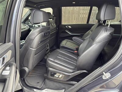 2021 BMW X7 xDrive40i   - Photo 25 - Nashville, TN 37210