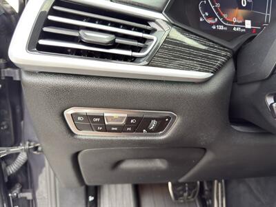 2021 BMW X7 xDrive40i   - Photo 39 - Nashville, TN 37210