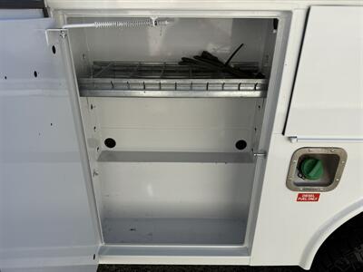 2022 Chevrolet Silverado 2500 Work Truck   - Photo 17 - Nashville, TN 37210