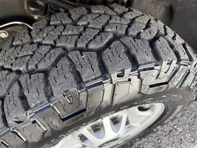 2022 Chevrolet Silverado 2500 Work Truck   - Photo 36 - Nashville, TN 37210