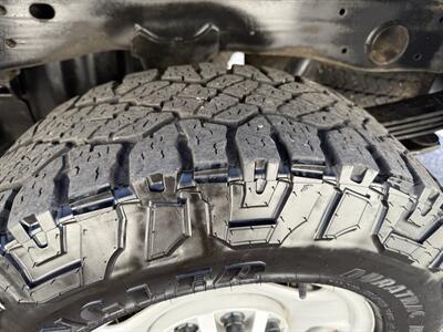 2022 Chevrolet Silverado 2500 Work Truck   - Photo 18 - Nashville, TN 37210