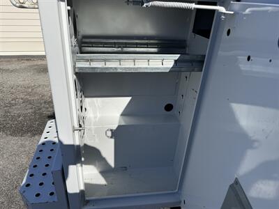 2022 Chevrolet Silverado 2500 Work Truck   - Photo 9 - Nashville, TN 37210