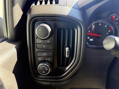 2022 Chevrolet Silverado 2500 Work Truck   - Photo 24 - Nashville, TN 37210