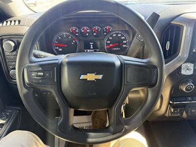 2022 Chevrolet Silverado 2500 Work Truck   - Photo 29 - Nashville, TN 37210
