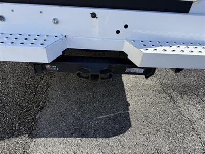 2022 Chevrolet Silverado 2500 Work Truck   - Photo 12 - Nashville, TN 37210
