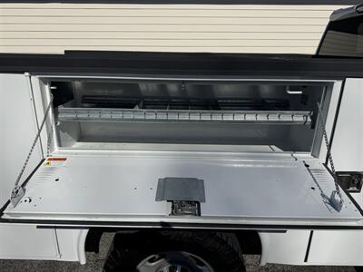 2022 Chevrolet Silverado 2500 Work Truck   - Photo 8 - Nashville, TN 37210
