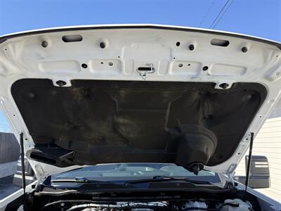 2022 Chevrolet Silverado 2500 Work Truck   - Photo 44 - Nashville, TN 37210