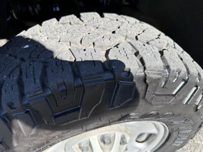 2022 Chevrolet Silverado 2500 Work Truck   - Photo 35 - Nashville, TN 37210