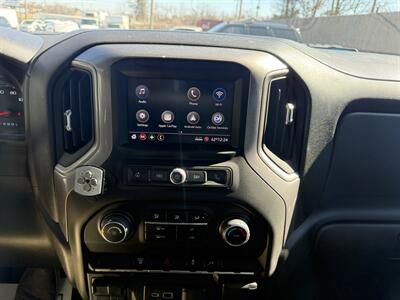 2022 Chevrolet Silverado 2500 Work Truck   - Photo 27 - Nashville, TN 37210