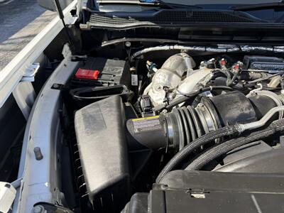 2022 Chevrolet Silverado 2500 Work Truck   - Photo 47 - Nashville, TN 37210