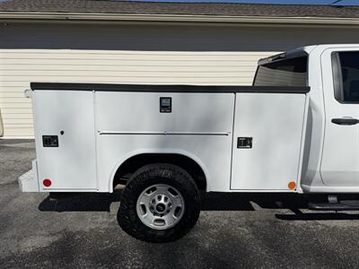 2022 Chevrolet Silverado 2500 Work Truck   - Photo 6 - Nashville, TN 37210