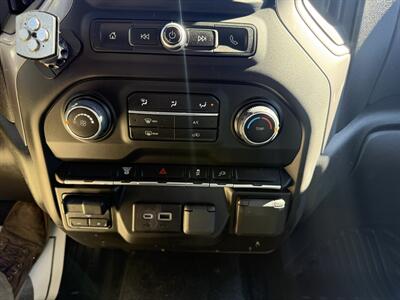 2022 Chevrolet Silverado 2500 Work Truck   - Photo 26 - Nashville, TN 37210