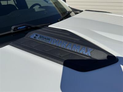 2022 Chevrolet Silverado 2500 Work Truck   - Photo 34 - Nashville, TN 37210