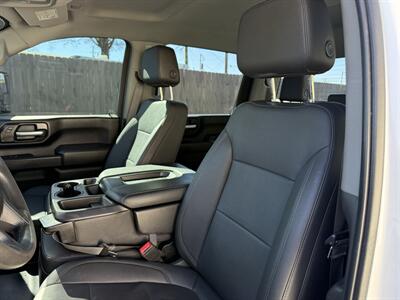2022 Chevrolet Silverado 2500 Work Truck   - Photo 22 - Nashville, TN 37210