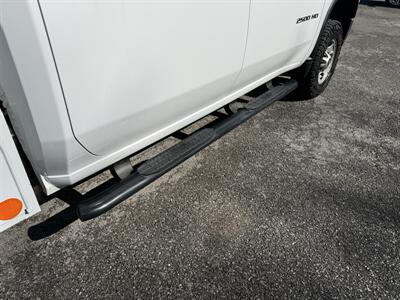 2022 Chevrolet Silverado 2500 Work Truck   - Photo 4 - Nashville, TN 37210