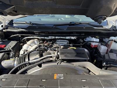 2022 Chevrolet Silverado 2500 Work Truck   - Photo 43 - Nashville, TN 37210