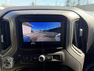 2022 Chevrolet Silverado 2500 Work Truck   - Photo 25 - Nashville, TN 37210