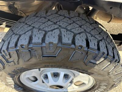 2022 Chevrolet Silverado 2500 Work Truck   - Photo 5 - Nashville, TN 37210