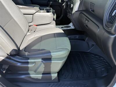 2022 Chevrolet Silverado 2500 Work Truck   - Photo 2 - Nashville, TN 37210