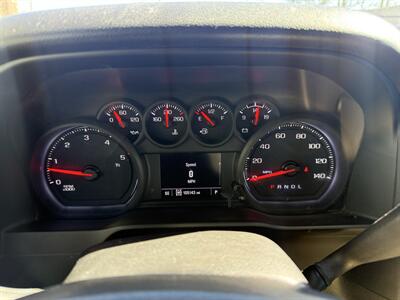 2022 Chevrolet Silverado 2500 Work Truck   - Photo 28 - Nashville, TN 37210