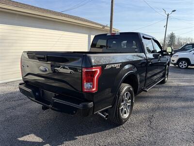 2015 Ford F-150 XLT   - Photo 10 - Nashville, TN 37210
