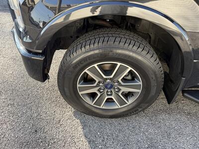 2015 Ford F-150 XLT   - Photo 16 - Nashville, TN 37210