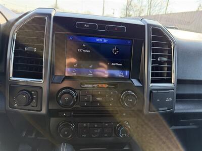 2015 Ford F-150 XLT   - Photo 35 - Nashville, TN 37210