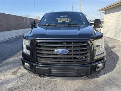 2015 Ford F-150 XLT   - Photo 4 - Nashville, TN 37210