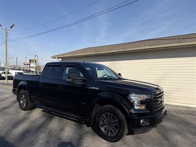 2015 Ford F-150 XLT   - Photo 2 - Nashville, TN 37210