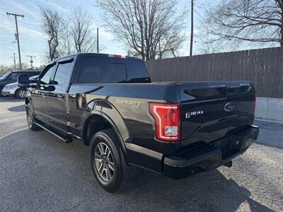 2015 Ford F-150 XLT   - Photo 8 - Nashville, TN 37210