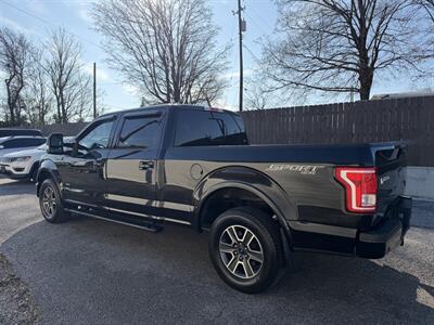 2015 Ford F-150 XLT   - Photo 7 - Nashville, TN 37210