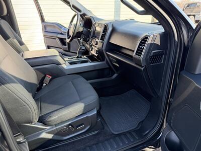 2015 Ford F-150 XLT   - Photo 29 - Nashville, TN 37210