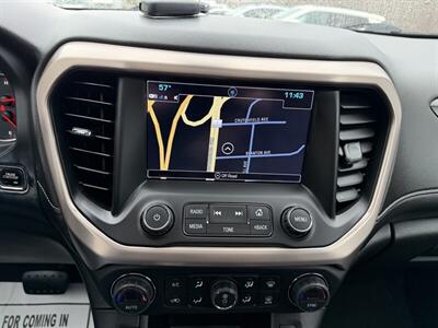 2018 GMC Acadia Denali   - Photo 38 - Nashville, TN 37210