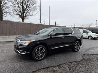 2018 GMC Acadia Denali   - Photo 6 - Nashville, TN 37210