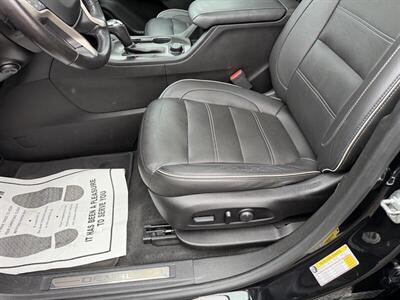 2018 GMC Acadia Denali   - Photo 19 - Nashville, TN 37210