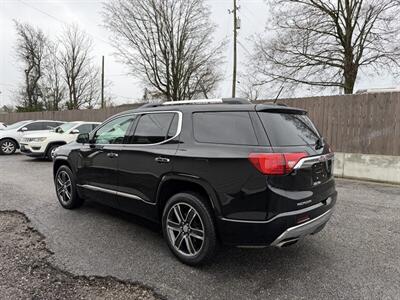 2018 GMC Acadia Denali   - Photo 7 - Nashville, TN 37210