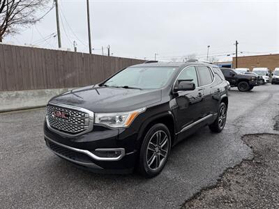 2018 GMC Acadia Denali   - Photo 5 - Nashville, TN 37210